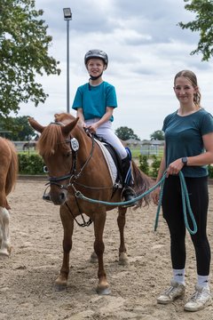 Bild 199 - Pony Akademie Turnier